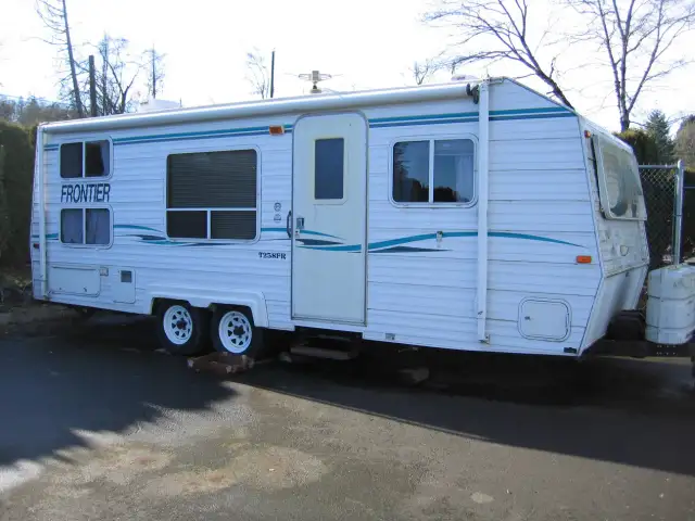 camper for sale
