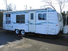 camper for sale