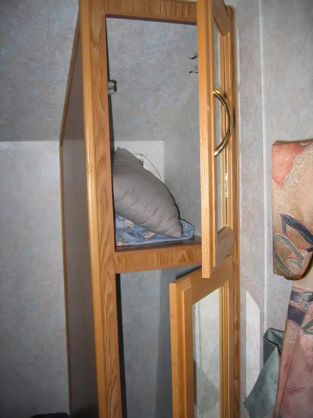 camper for sale - Photo 4