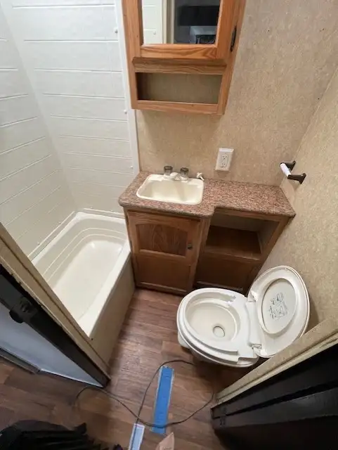 camper for sale - Photo 7