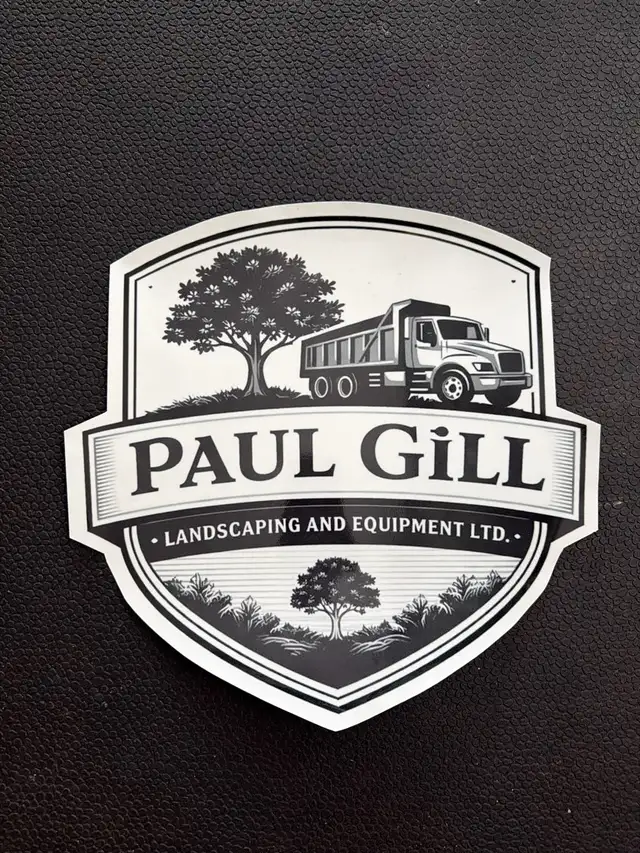 Dump Truck Driver Needed (Full-Time, Year-Round Work)