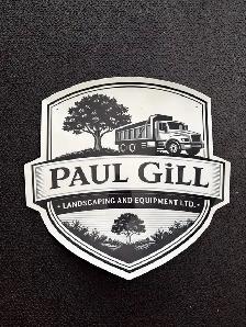 Dump Truck Driver Needed (Full-Time, Year-Round Work)