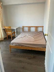 good location has a master room for rent - Photo 5