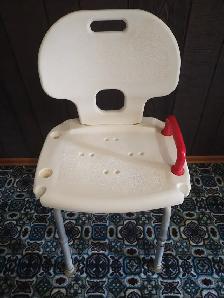 Handicap Shower Chair for sale