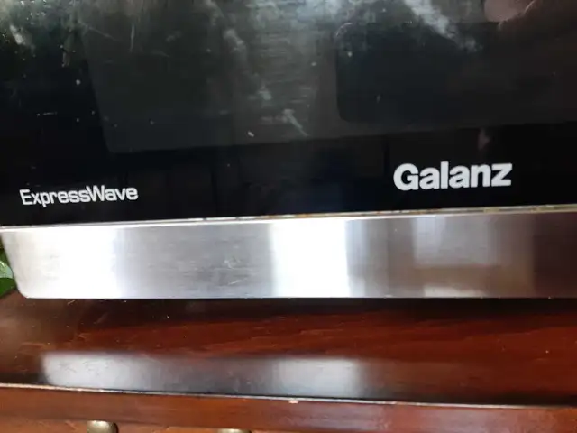Microwave for sale - Photo 4