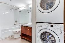 Furnished 1 bedroom executive condo downtown805 – 311 6th Ave. - Photo 6