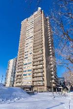 Furnished 1 bedroom executive condo downtown805 – 311 6th Ave. - Photo 8