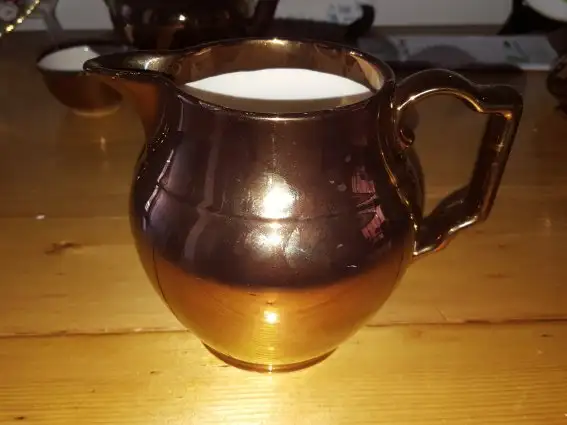Gray's Pottery - Bronze - Photo 2