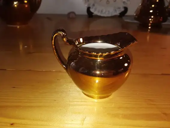 Gray's Pottery - Bronze - Photo 3