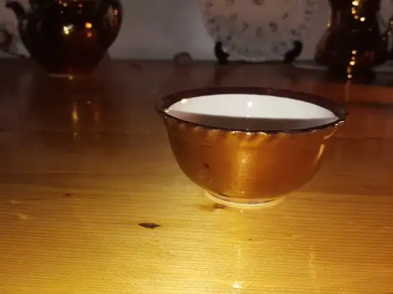 Gray's Pottery - Bronze - Photo 4