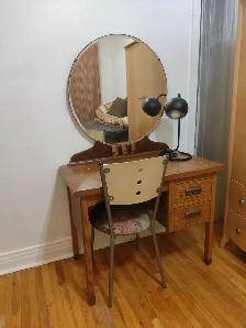 chambre à louer, INTERNET ÉLECTRICITÉ CHAUFFÉ MEUBLÉ - Photo 2