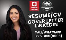 ✅From $15 Write Pro ATS Resume &Cover letter⭐(226) 499-9593✅