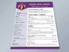 ✅From $15 Write Pro ATS Resume &Cover letter⭐(226) 499-9593✅ - Photo 3