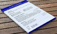 ✅From $15 Write Pro ATS Resume &Cover letter⭐(226) 499-9593✅ - Photo 6