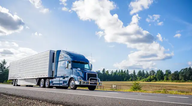 AZ Driver Hiring