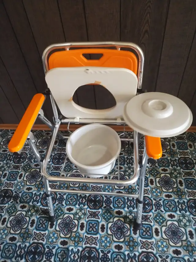 Commode for sale - Photo 2