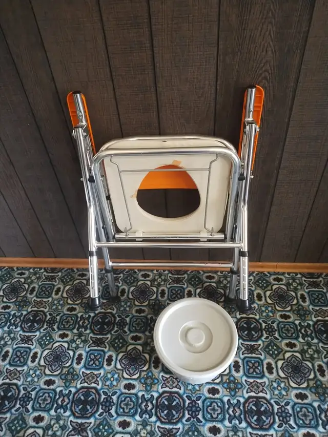 Commode for sale - Photo 3