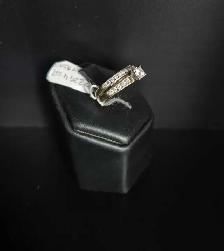 SZ 6 Ladies 10k Gold Ring Set (23294257) - Photo 2