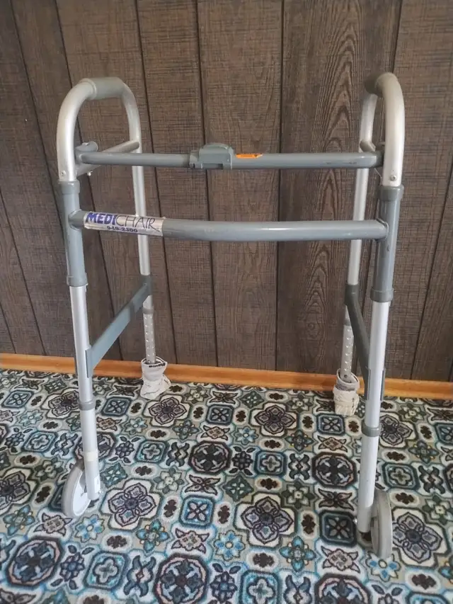 Walker for sale