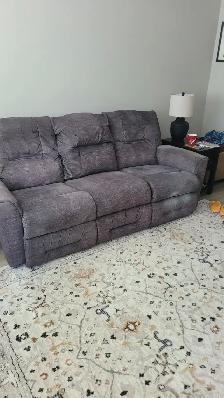 Free sofa. - Photo 3