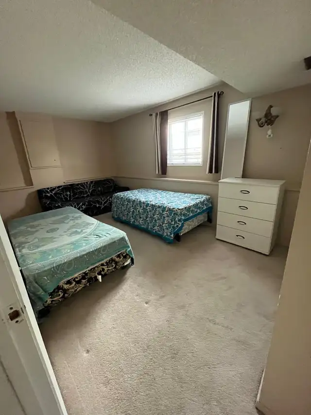 room for rent