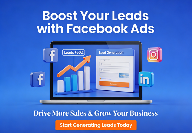 Need More Leads for Your Business?