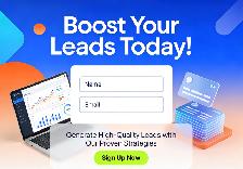 Need More Leads for Your Business? - Photo 2