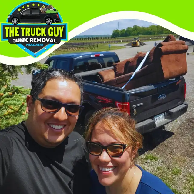 Marketplace Pickup   Old Furniture Removal