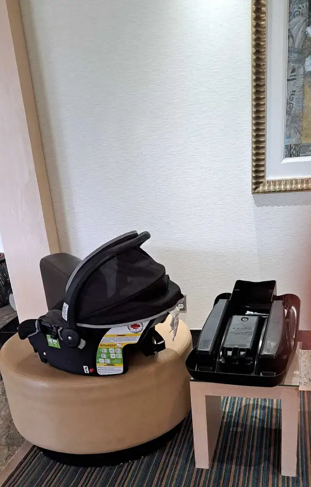 siège d'auto pour enfants de 3-8ans - Photo 3