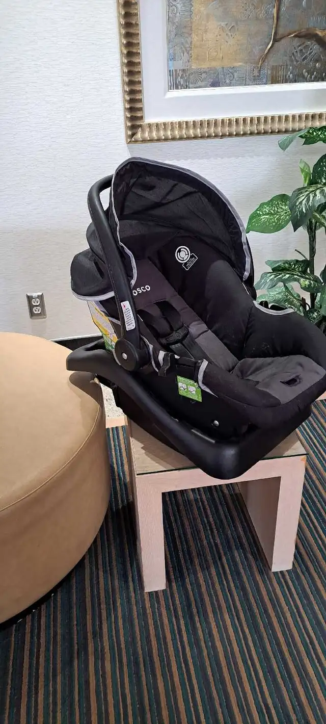 siège d'auto pour enfants de 3-8ans - Photo 4