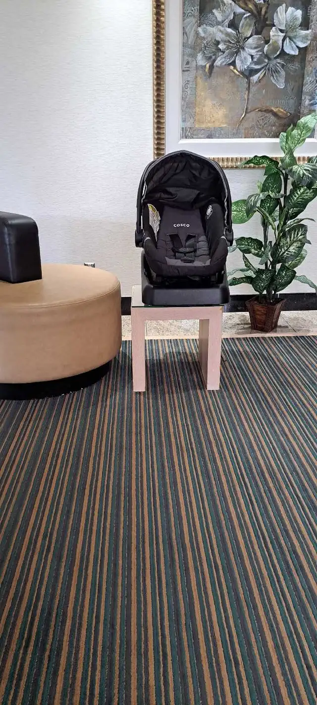 siège d'auto pour enfants de 3-8ans - Photo 5