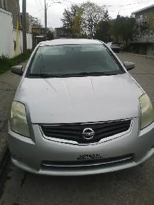 Nissan Sentra en bon état à vendre