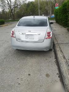Nissan Sentra en bon état à vendre - Photo 3
