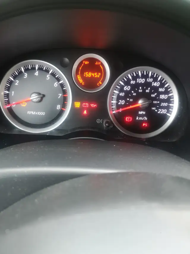Nissan Sentra en bon état à vendre - Photo 4
