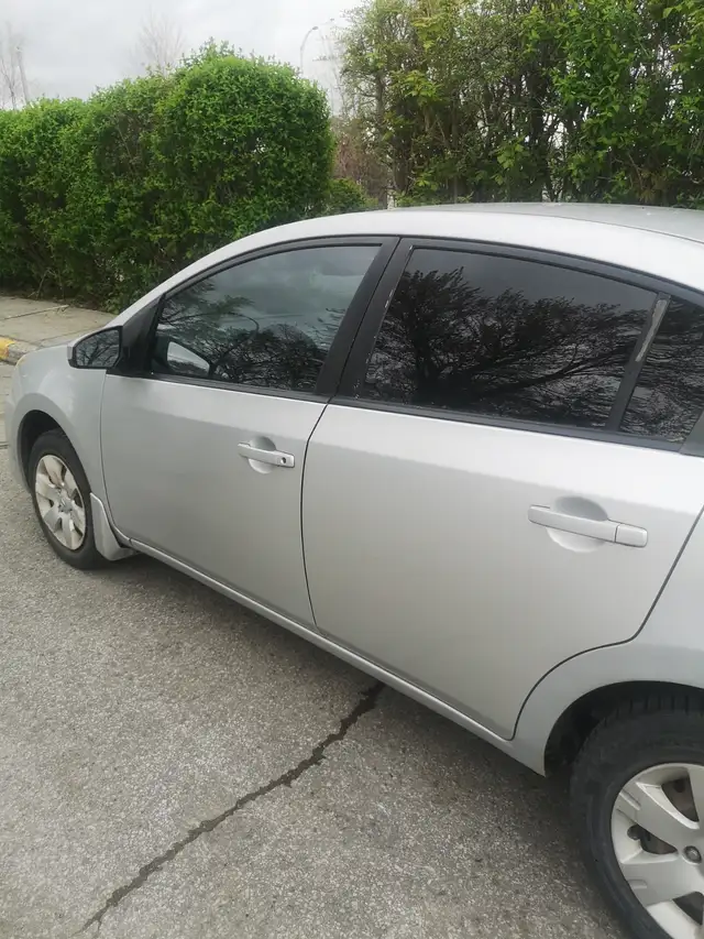 Nissan Sentra en bon état à vendre - Photo 9