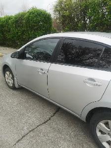 Nissan Sentra en bon état à vendre - Photo 9