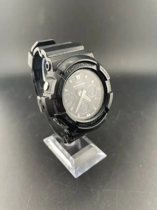 Casio G Shock GAW-100B