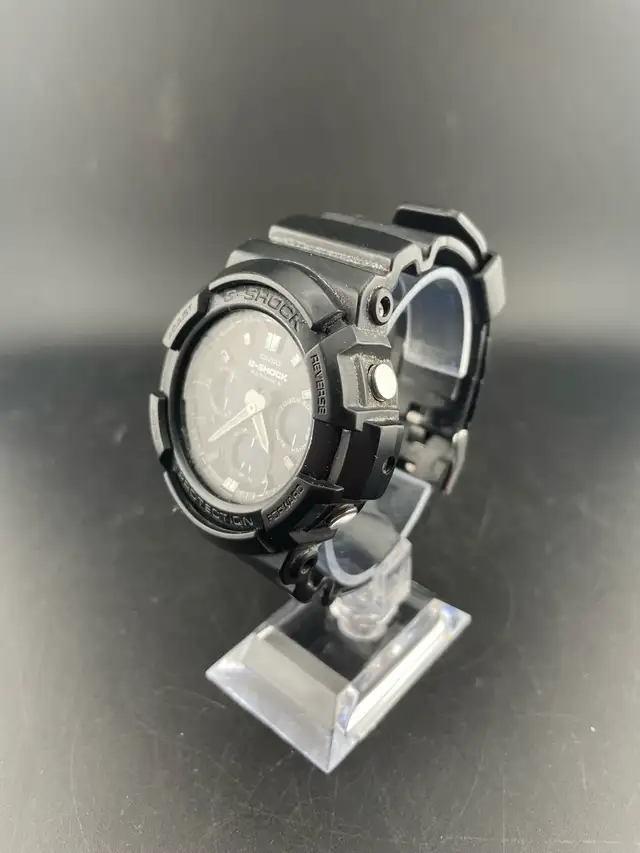 Casio G Shock GAW-100B - Photo 2