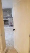 Gorgeous 1 bedroom basement apt