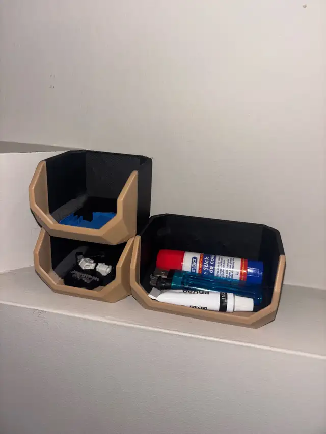 3D print anything! PLA/PETG/TPU