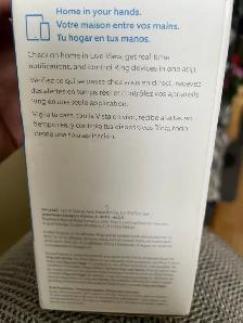 "ring" video doorbell for sale - Photo 3