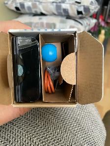 "ring" video doorbell for sale - Photo 6