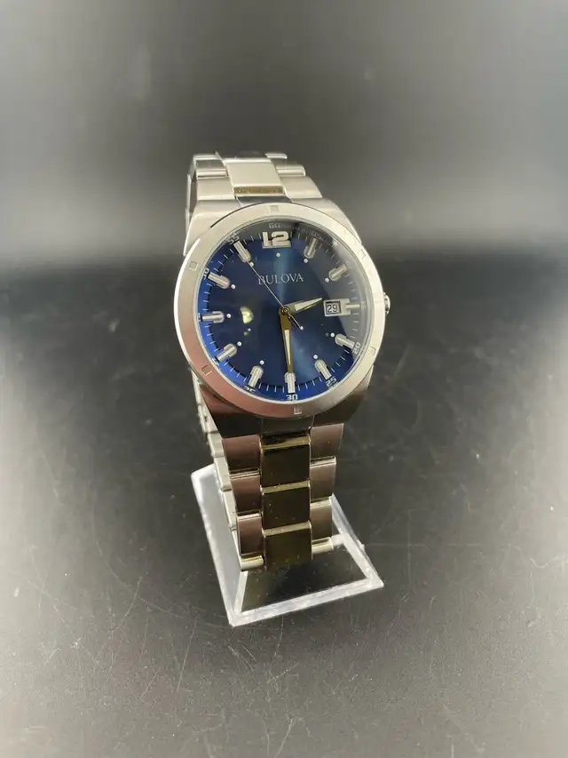 BULOVA C8691432 Men’s Watch