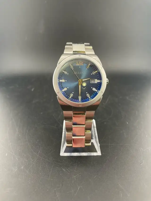 BULOVA C8691432 Men’s Watch - Photo 3