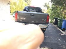 2004 Dodge Ram 2500