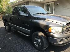 2004 Dodge Ram 2500 - Photo 3