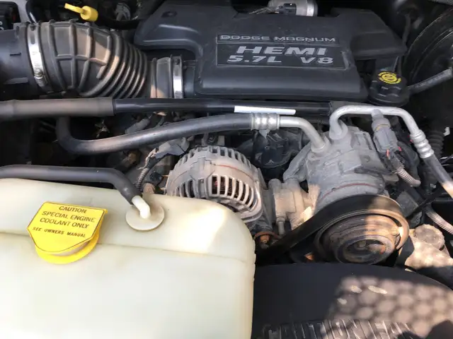 2004 Dodge Ram 2500 - Photo 4