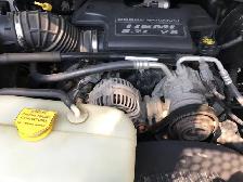 2004 Dodge Ram 2500 - Photo 4