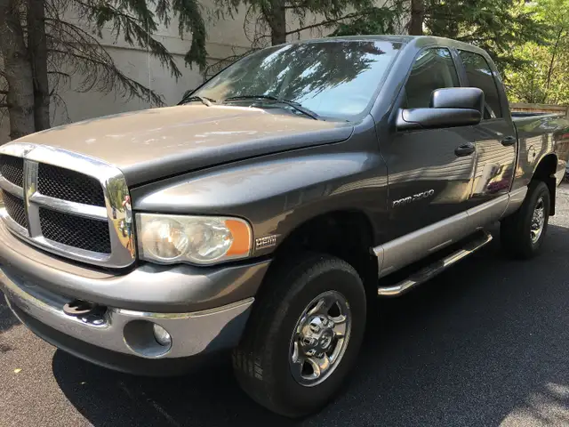 2004 Dodge Ram 2500 - Photo 5