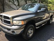 2004 Dodge Ram 2500 - Photo 5